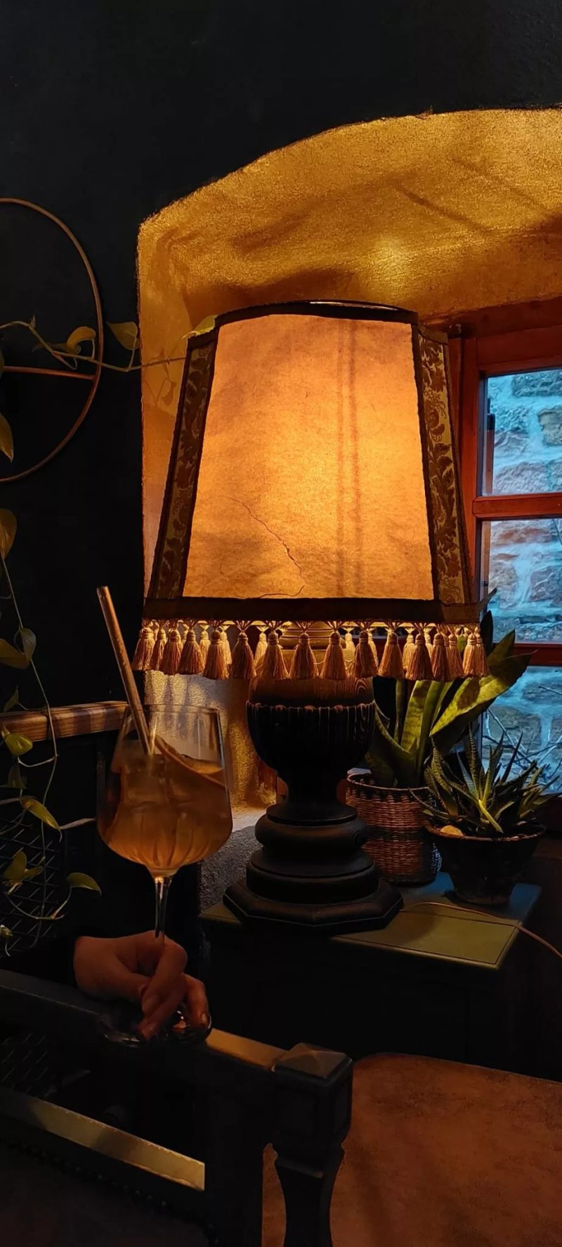 Truba Bar