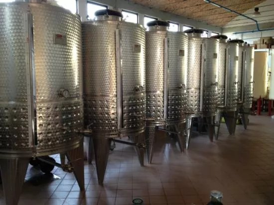 Cantine Cavallotti