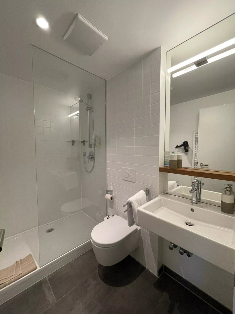 Stadthotel Waldhorn