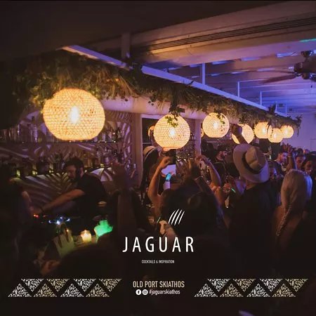 Jaguar