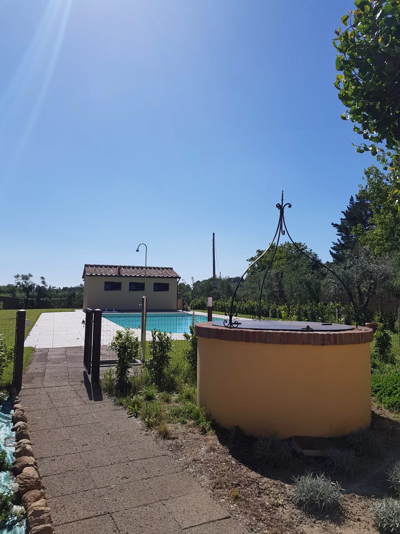 Agriturismo Punta dei Lecci