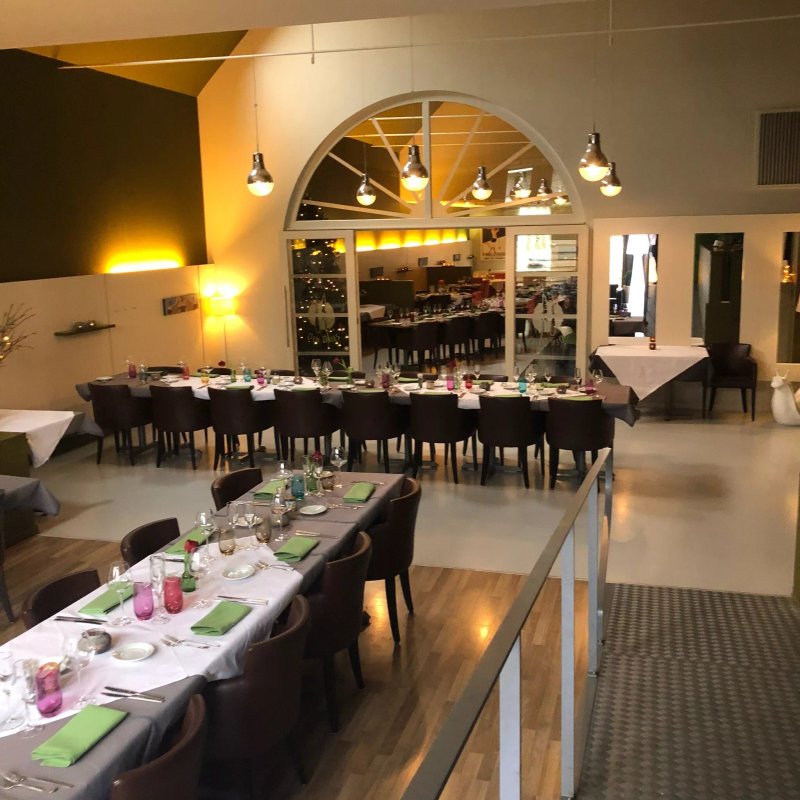 Brasserie Den Dries
