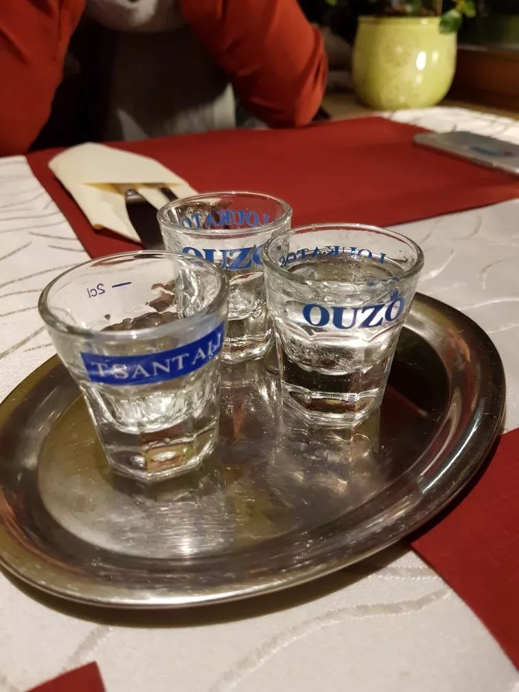 Restaurant Kavala
