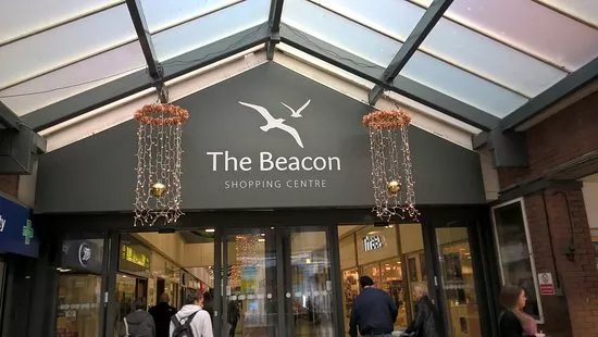 The Beacon Centre