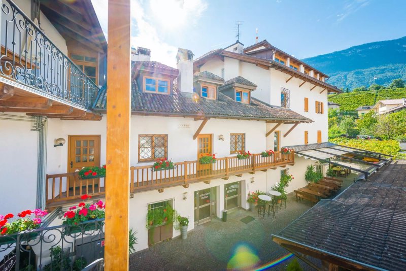 Gasthof zum Guten Tropfen