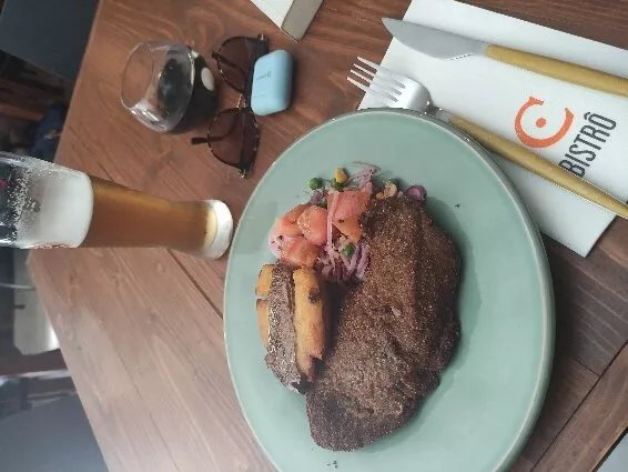 Bistro Conventual