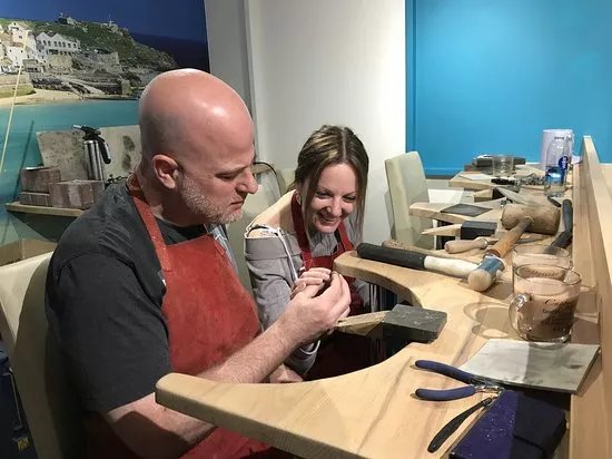 St Ives Jewellery Studio