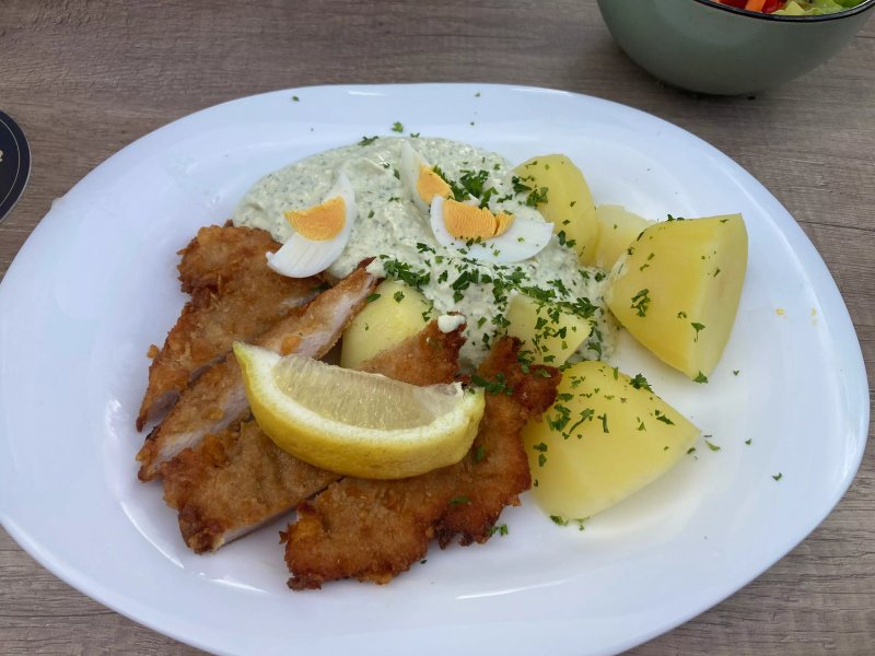 Zur Lahnbrucke