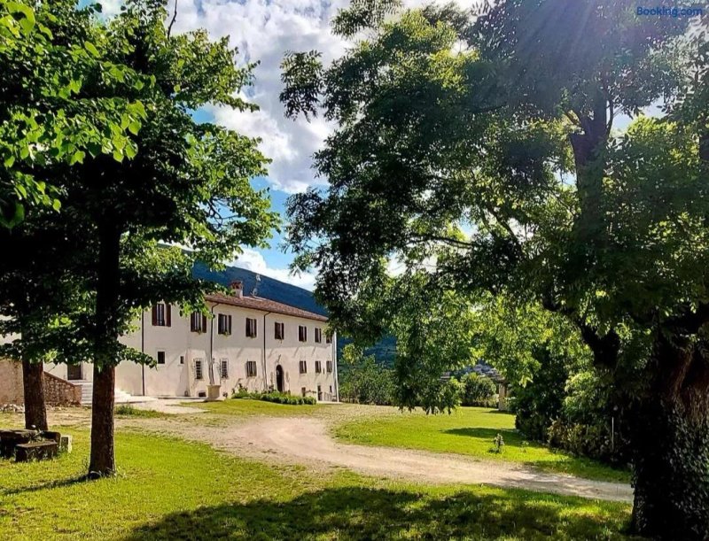 Palazzo Palitti