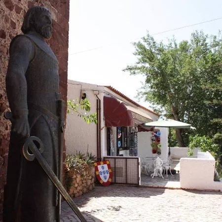 Sancho Wine House