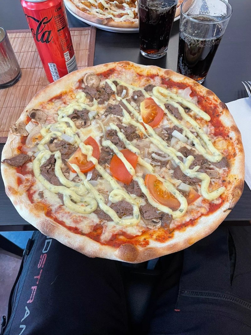 Restaurang & Bar Calzone