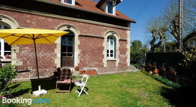 Picardie 1h de Paris