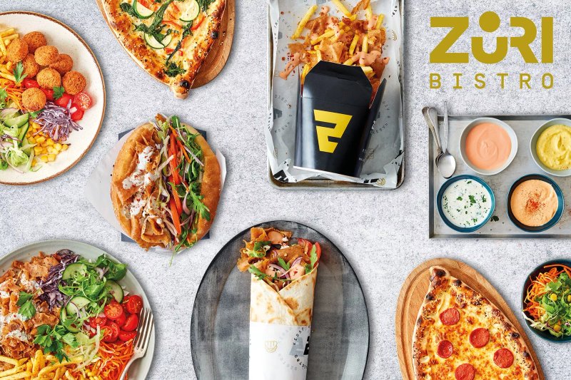 Zuri Bistro Milchbuck