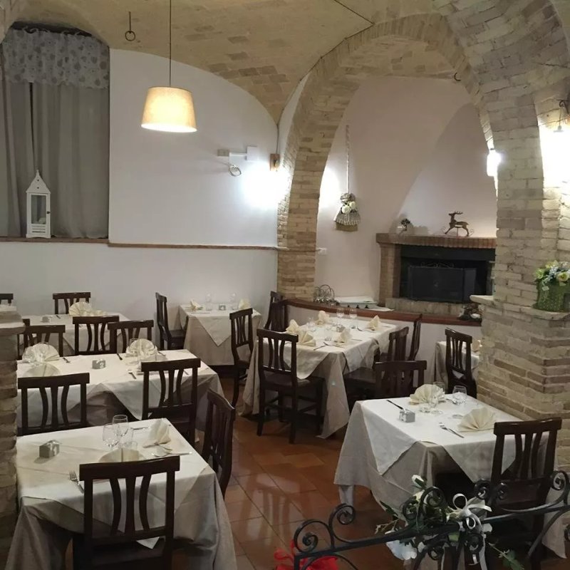 La Locandiera Ristorante - Lounge Bar