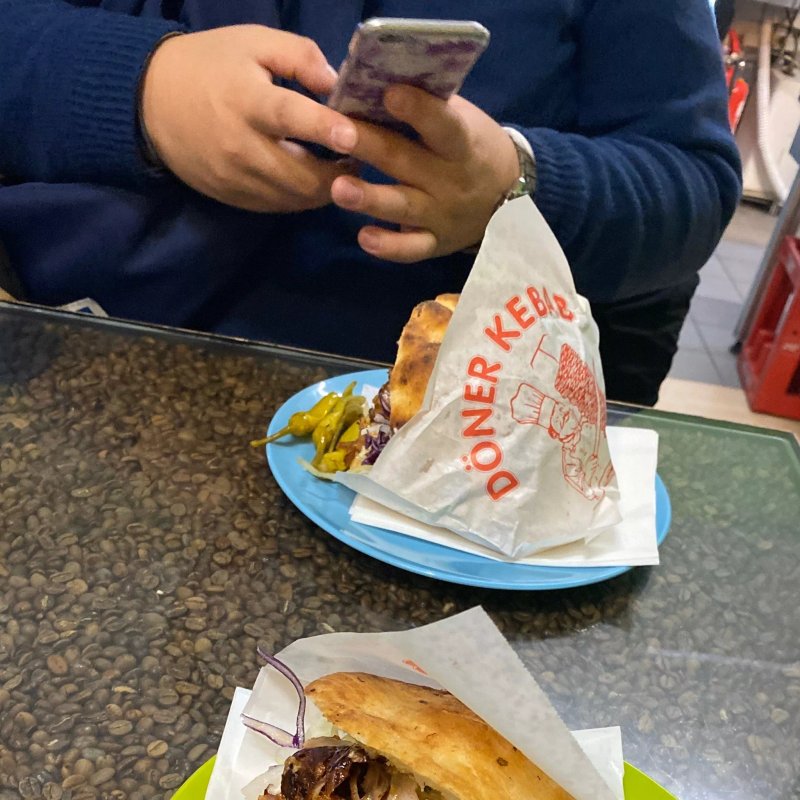 I Love Kebap