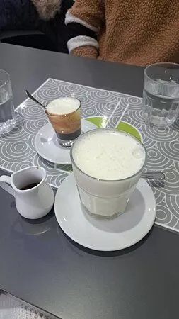 ONE Caffetteria-Lounge Bar-Gelateria