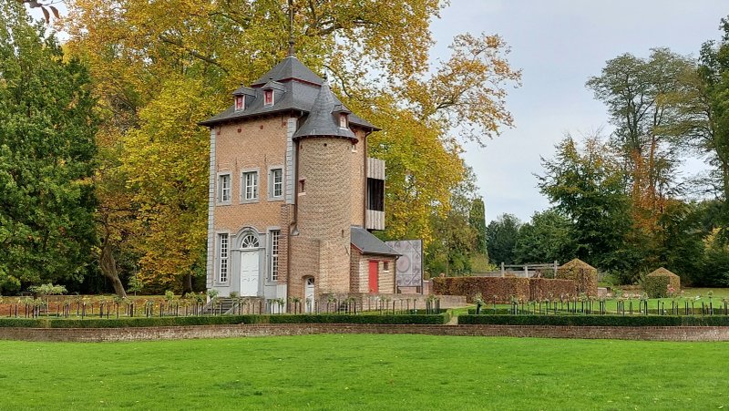Sint Pieters Woluwe