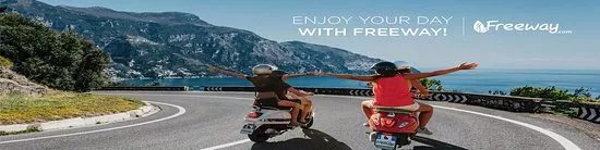 FreeWay Scooter