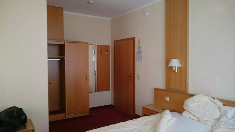 Hotel-Pension Kaden Dresden