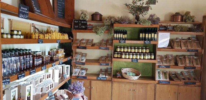 Farm Store