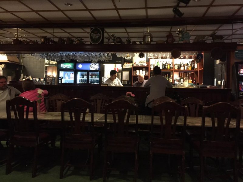 Myran Restaurang & Pizzeria Enskede