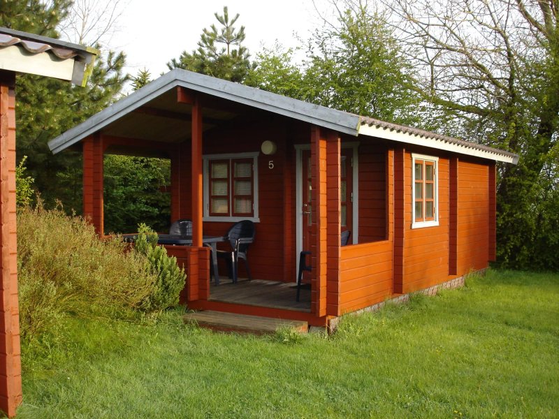 Rodvig Camping Stevns