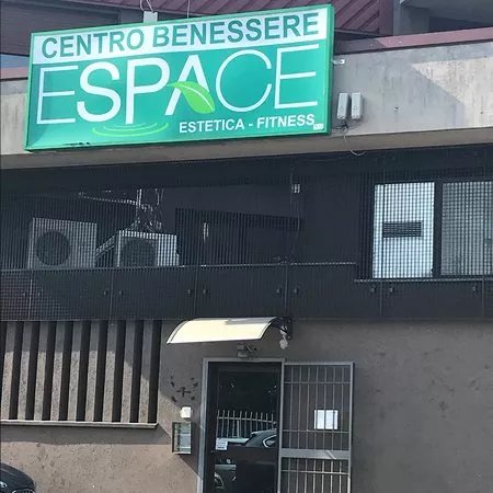 Espace Wellness