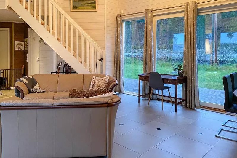 Lovely home in Skodje with house a panoramic view