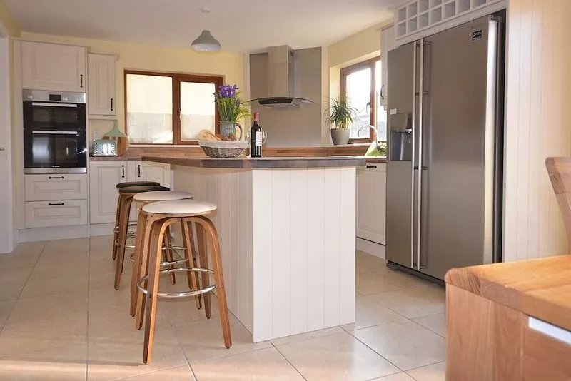 Ceann Scribe 5 bedroom house VRBO