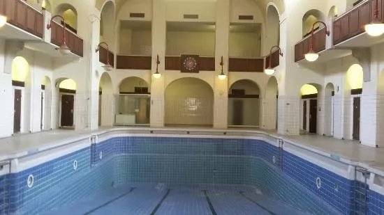 Volksbad
