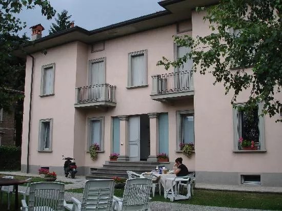 La Casa Rosa Suite