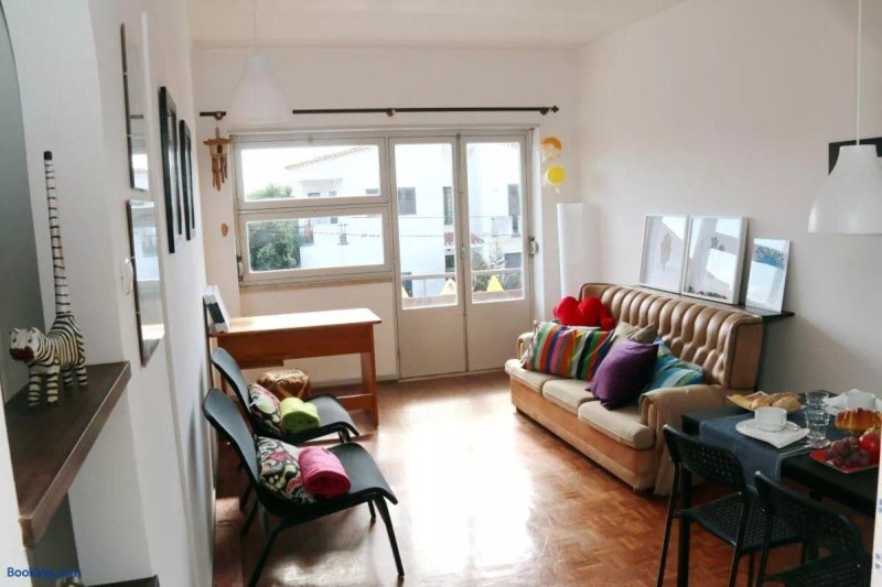 Peniche Housing By Tree The Company