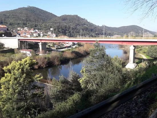 Ponte Jose Luciano de Castro