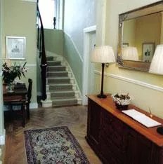 Grangeburn Guest House
