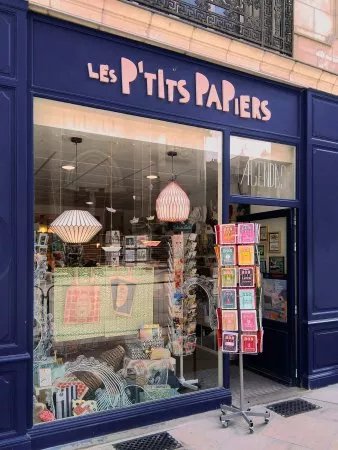 Les P'tits Papiers