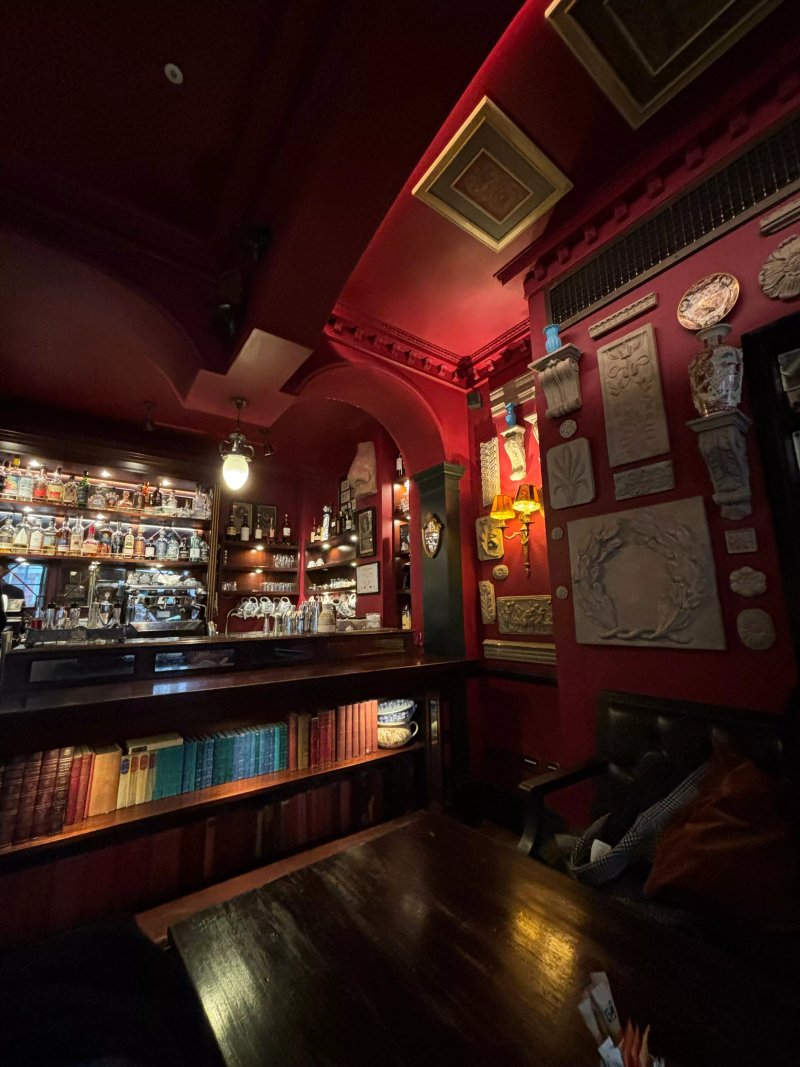 The Zetter Townhouse Marylebone