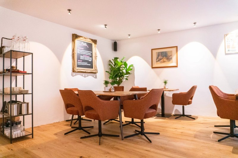 MAXI Restaurant & Weinbar