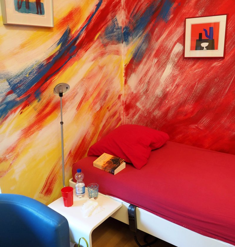 B&B de Kunstkamer