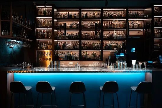 Caravella Cafe & Spirits