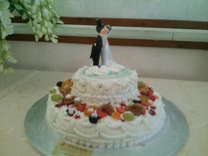 Pasticceria Pagoda