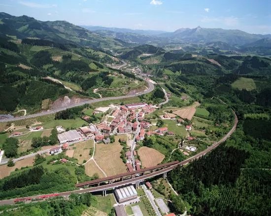 Museo Zumalakarregi Museoa
