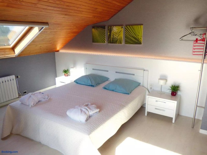 B&B Le Jardin d'Epicure
