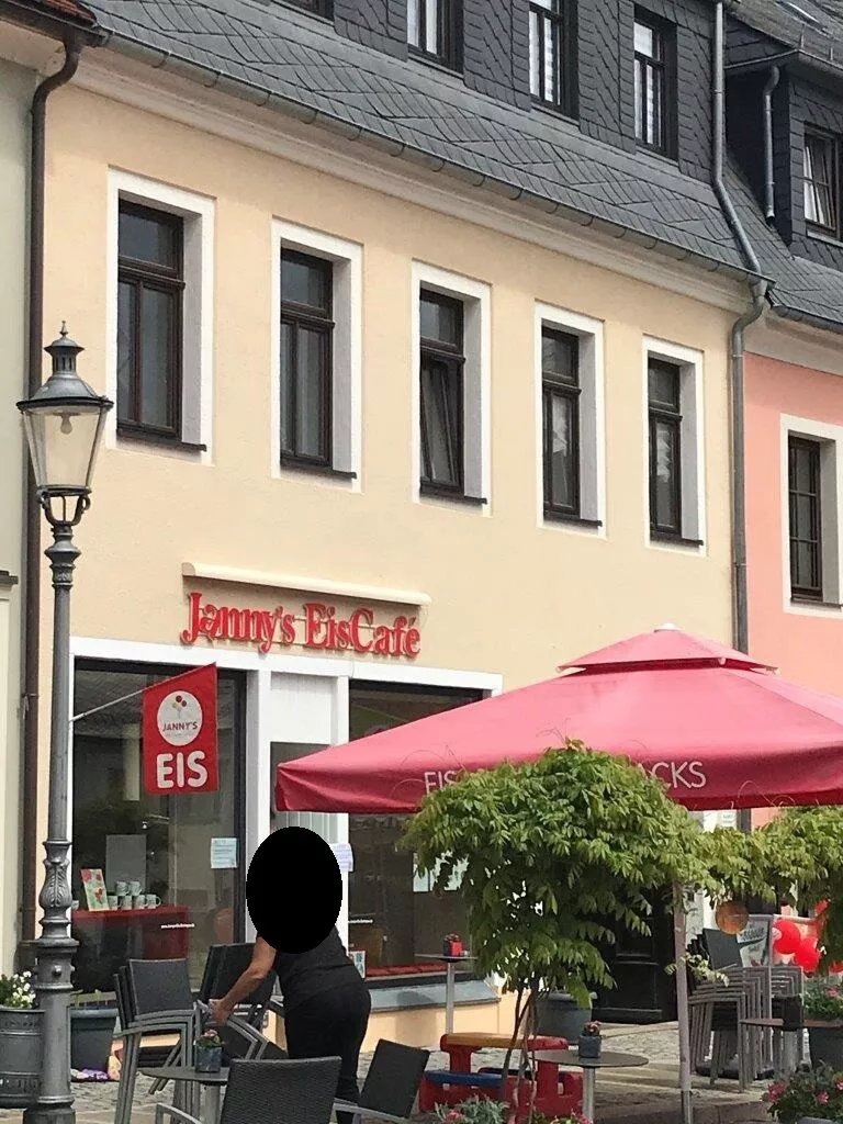Janny's EisCafe