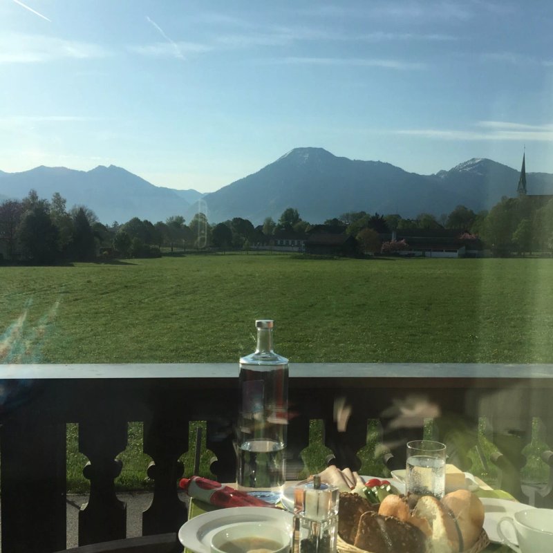 Sonnhof Apart Hotel