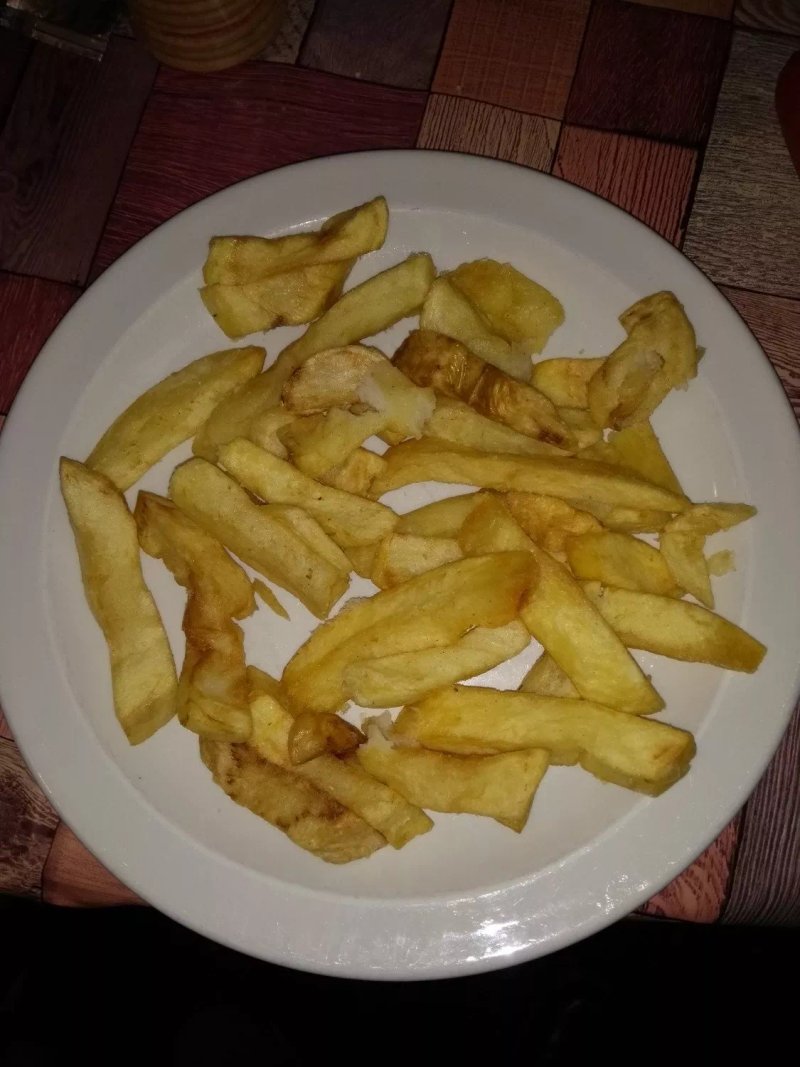 Churchill's Fish & Chips Pitsea