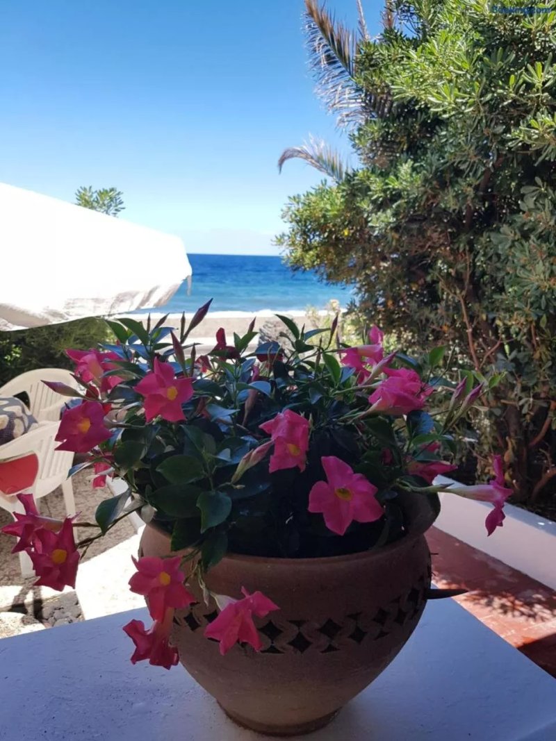 Stromboli Vacanze