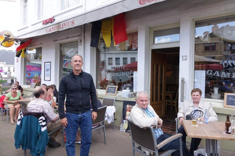 Gambrinus