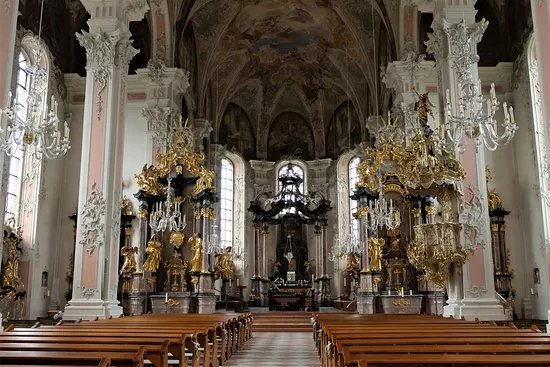 St. Peter