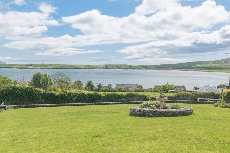 Self-Catering Holiday Home in Beautiful Ventry