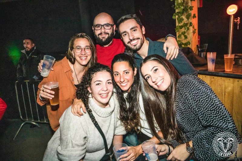 La Cabra